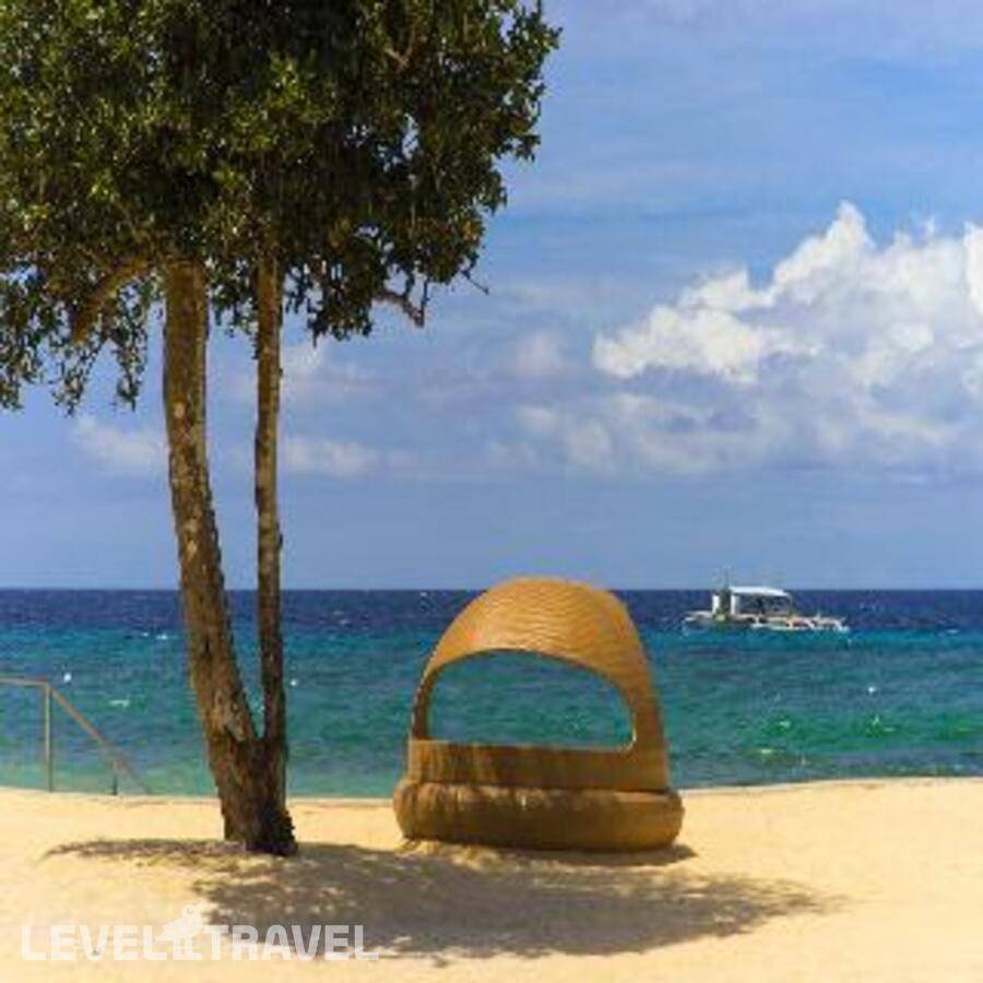 фотографии отеля Be Grand Resort в Филиппины(о. Бохол) - фото №29