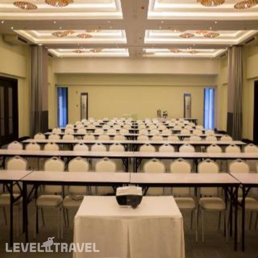 фотографии отеля Be Grand Resort в Филиппины(о. Бохол) - фото №25