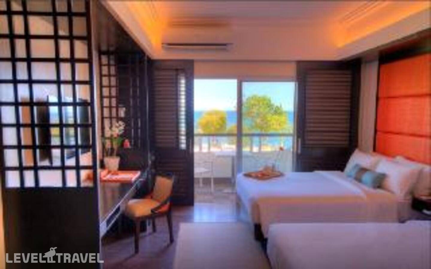 фотографии отеля Be Grand Resort в Филиппины(о. Бохол) - фото №3