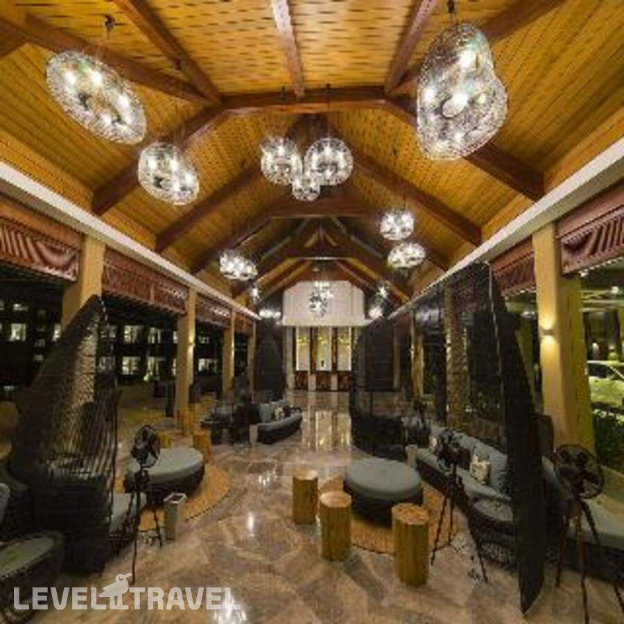 фотографии отеля Be Grand Resort в Филиппины(о. Бохол) - фото №14