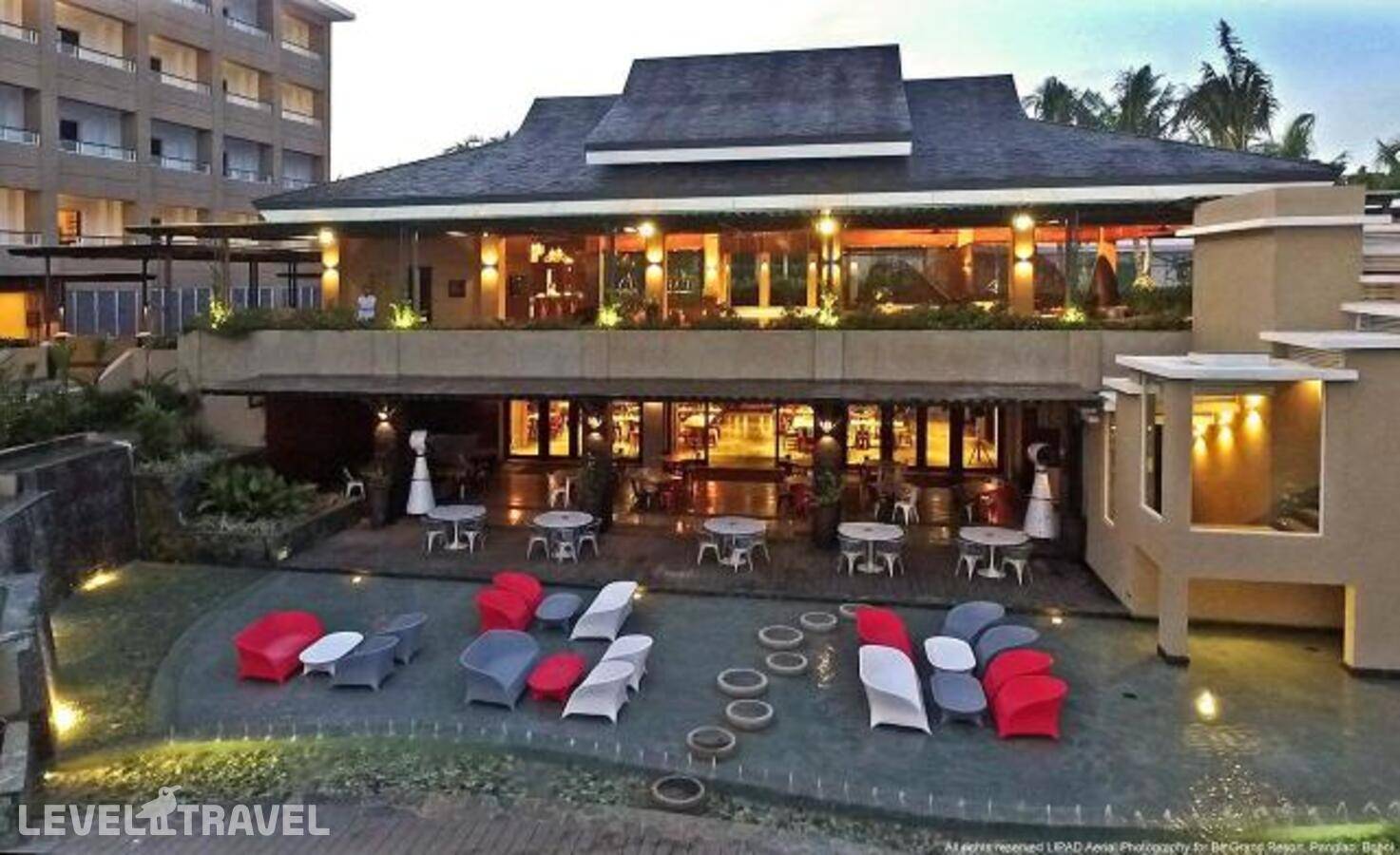 фотографии отеля Be Grand Resort в Филиппины(о. Бохол) - фото №7