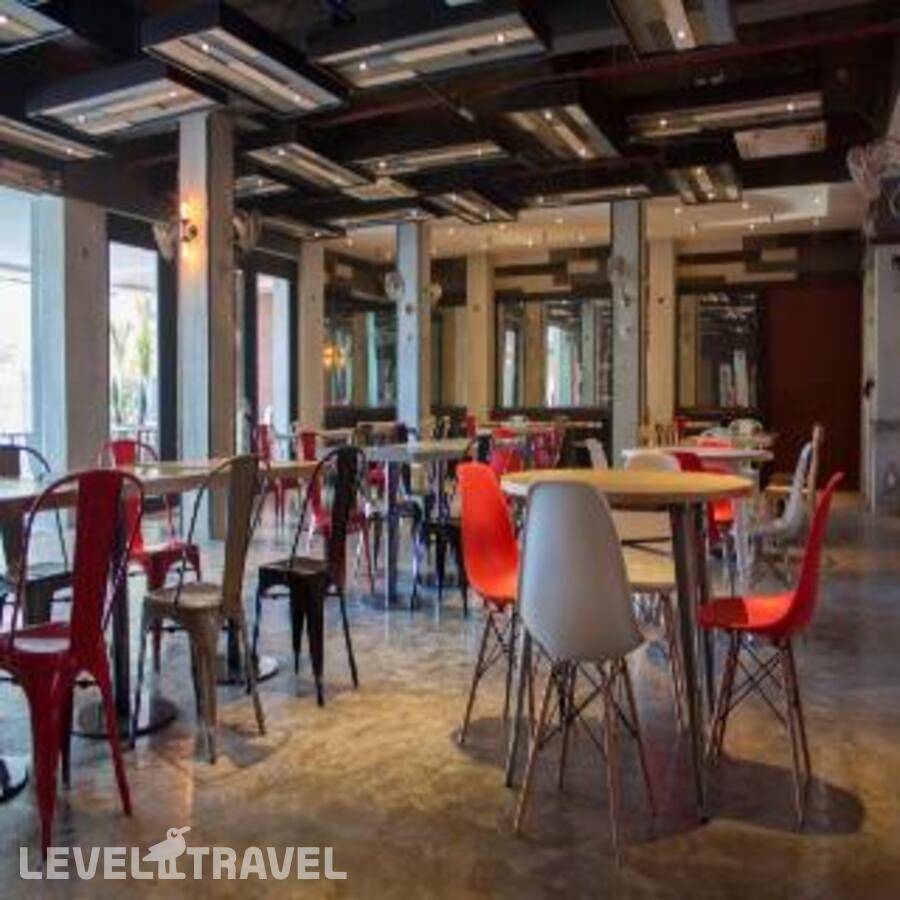 фотографии отеля Be Grand Resort в Филиппины(о. Бохол) - фото №30