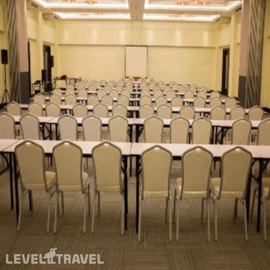 фотографии отеля Be Grand Resort в Филиппины(о. Бохол) - фото №12