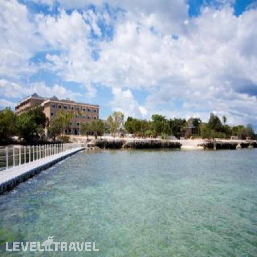 фотографии отеля Be Grand Resort в Филиппины(о. Бохол) - фото №22