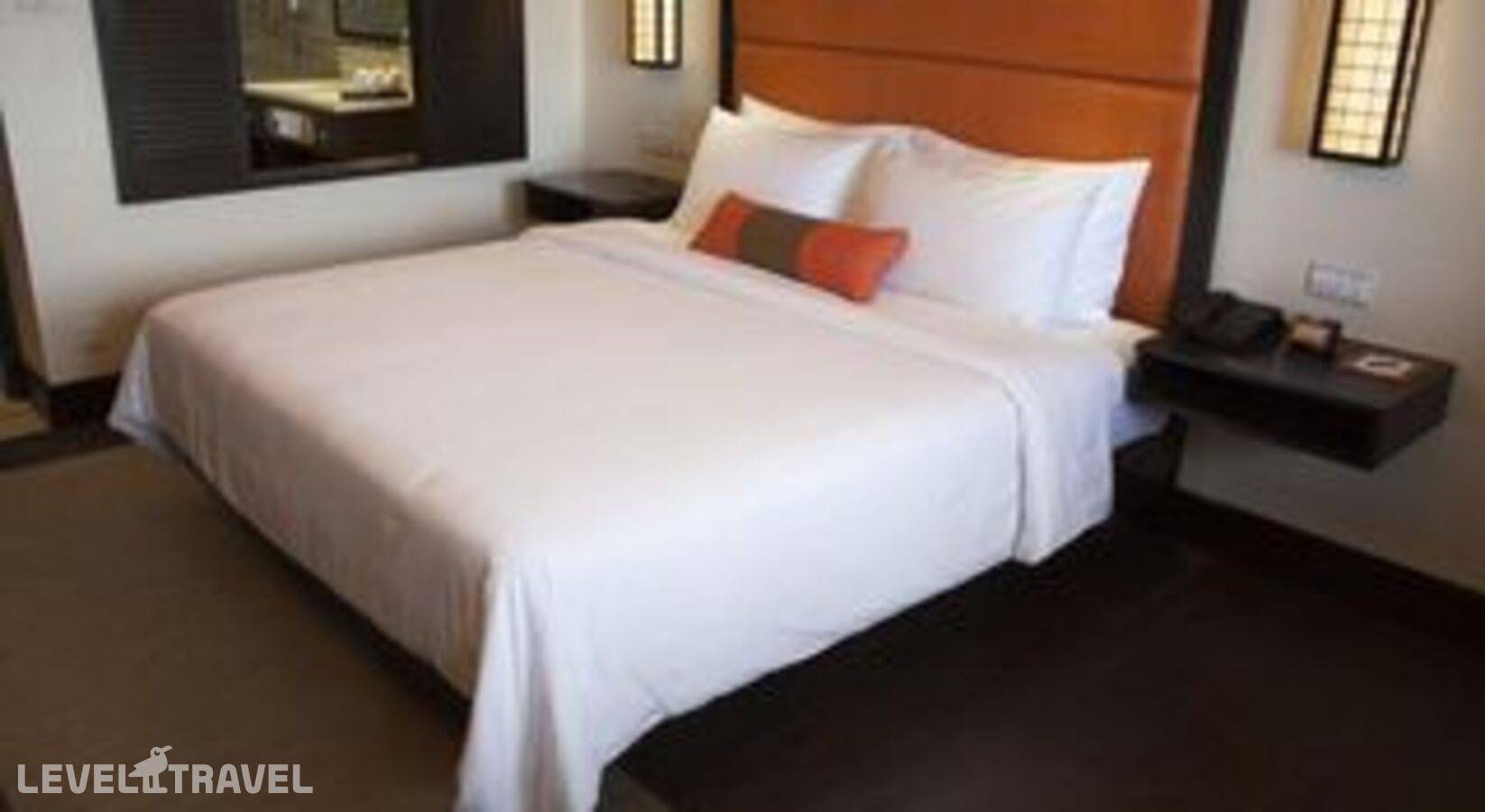 фотографии отеля Be Grand Resort в Филиппины(о. Бохол) - фото №37