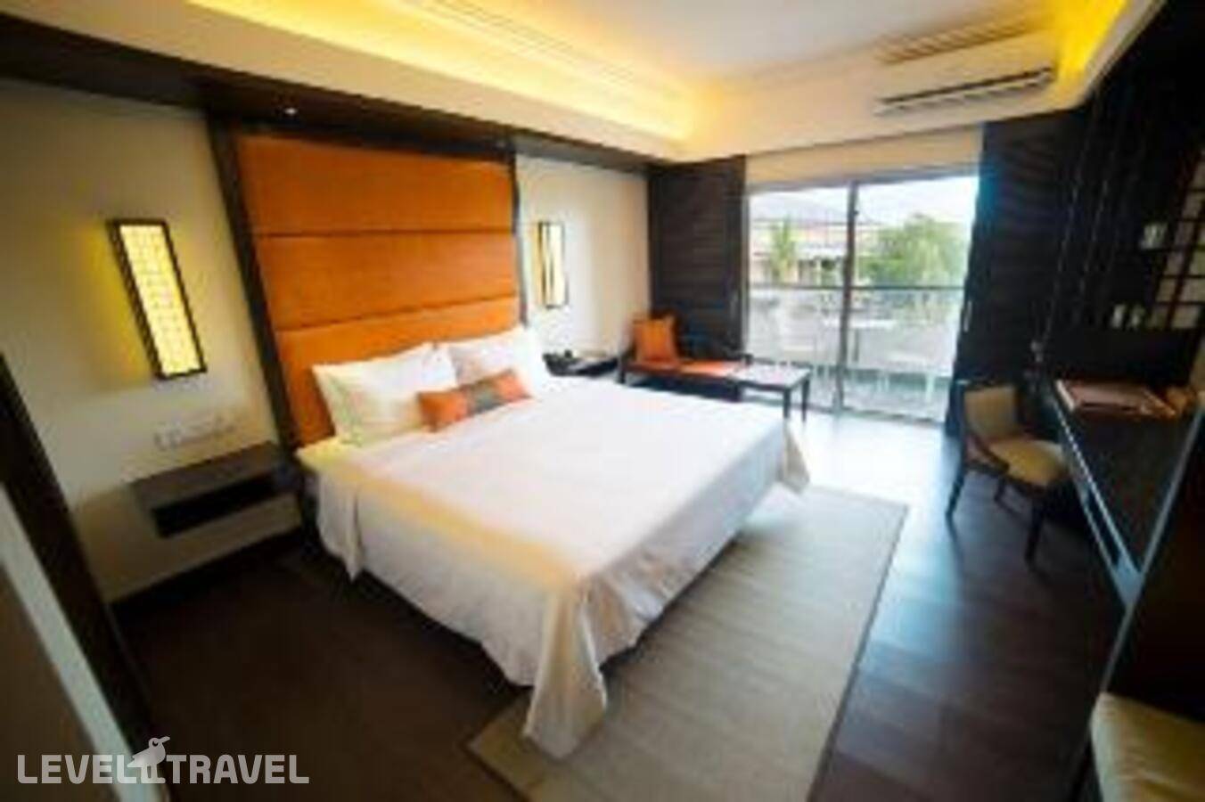 фотографии отеля Be Grand Resort в Филиппины(о. Бохол) - фото №34