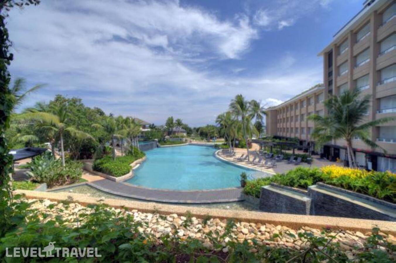 фотографии отеля Be Grand Resort в Филиппины(о. Бохол) - фото №18