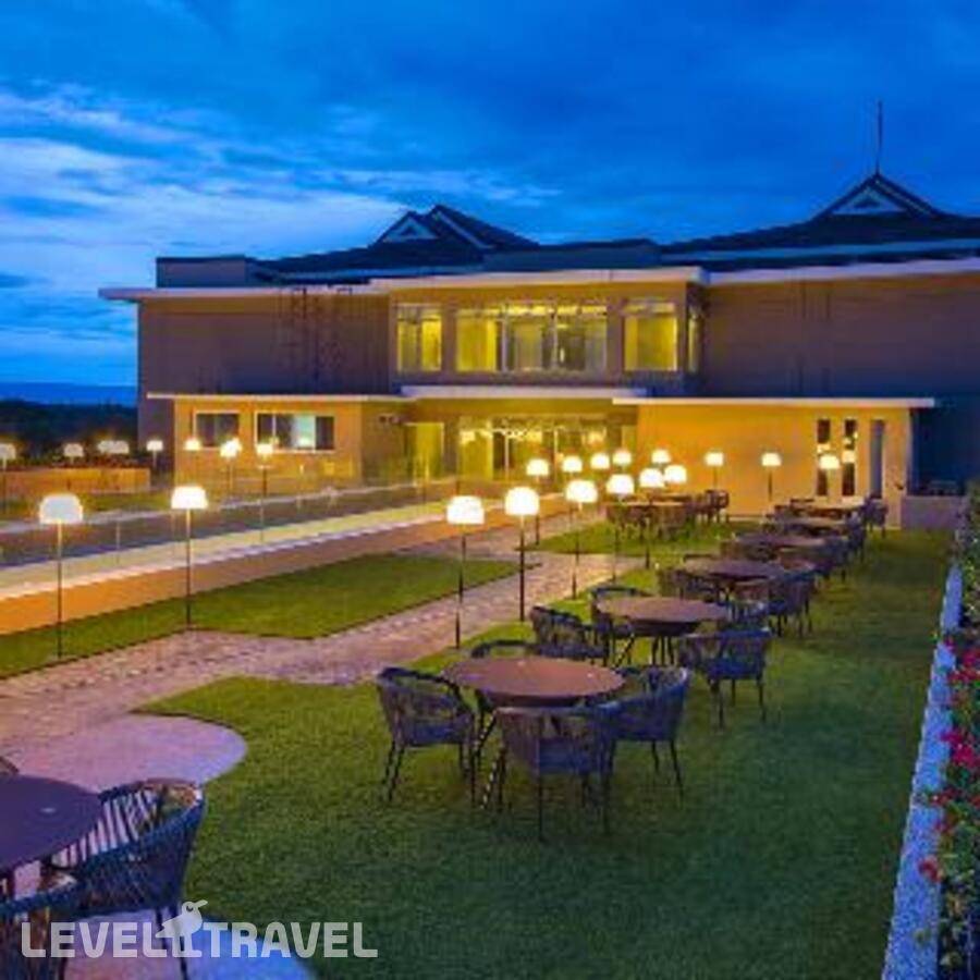 фотографии отеля Be Grand Resort в Филиппины(о. Бохол) - фото №23