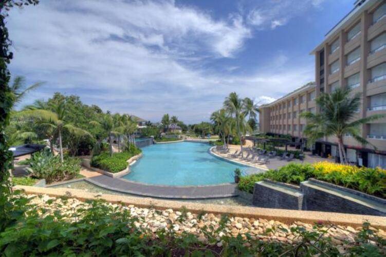 Be Grand Resort