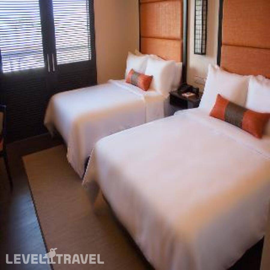 фотографии отеля Be Grand Resort в Филиппины(о. Бохол) - фото №36