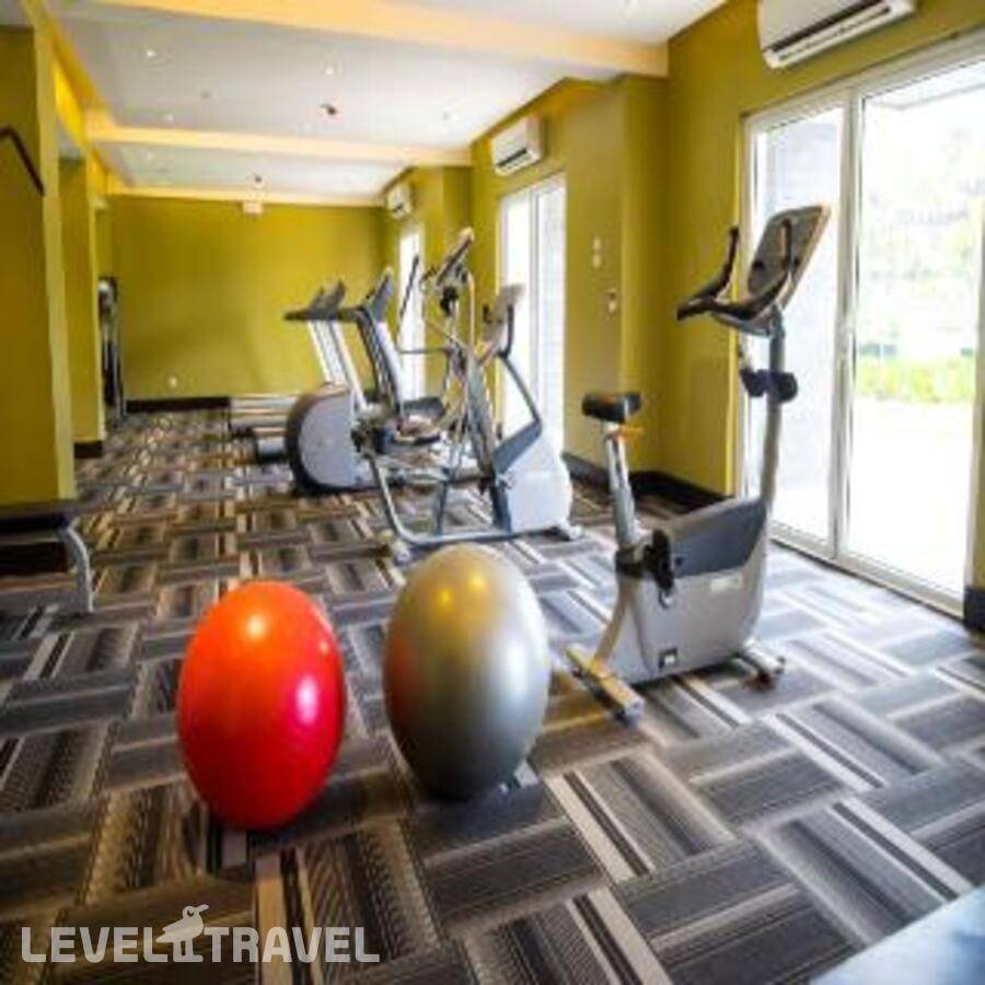 фотографии отеля Be Grand Resort в Филиппины(о. Бохол) - фото №4