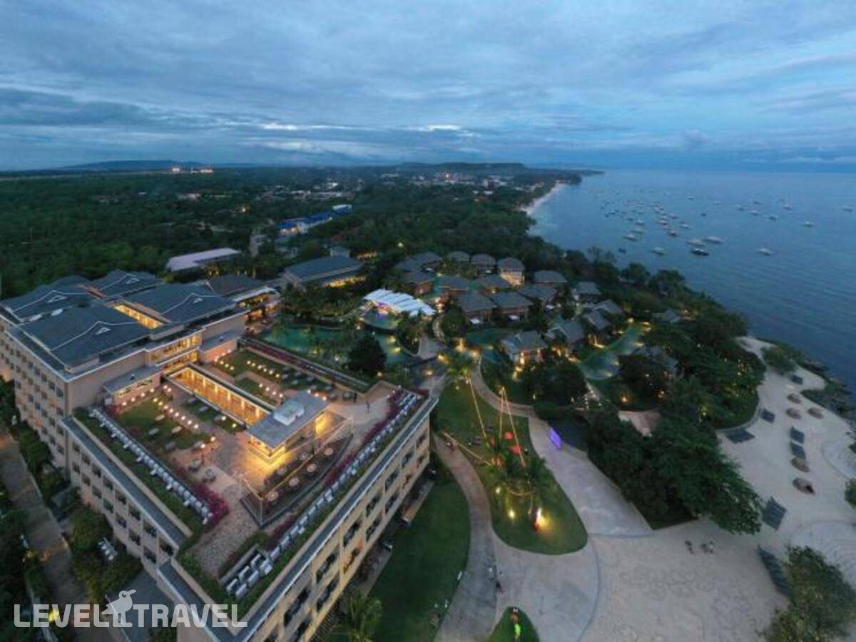 фотографии отеля Be Grand Resort в Филиппины(о. Бохол) - фото №6