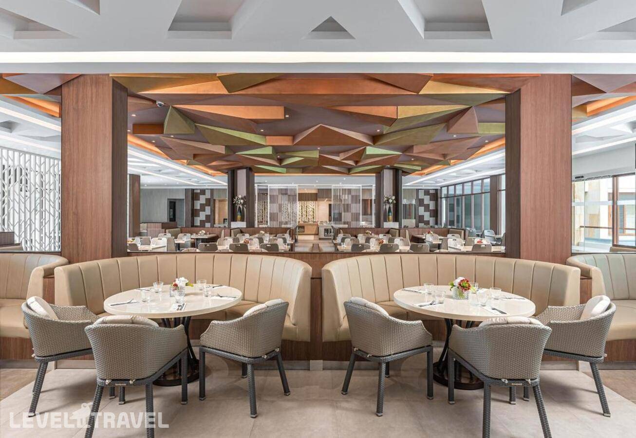 фотографии отеля Henann Tawala Resort в Филиппины(Тагбиларан) - фото №16