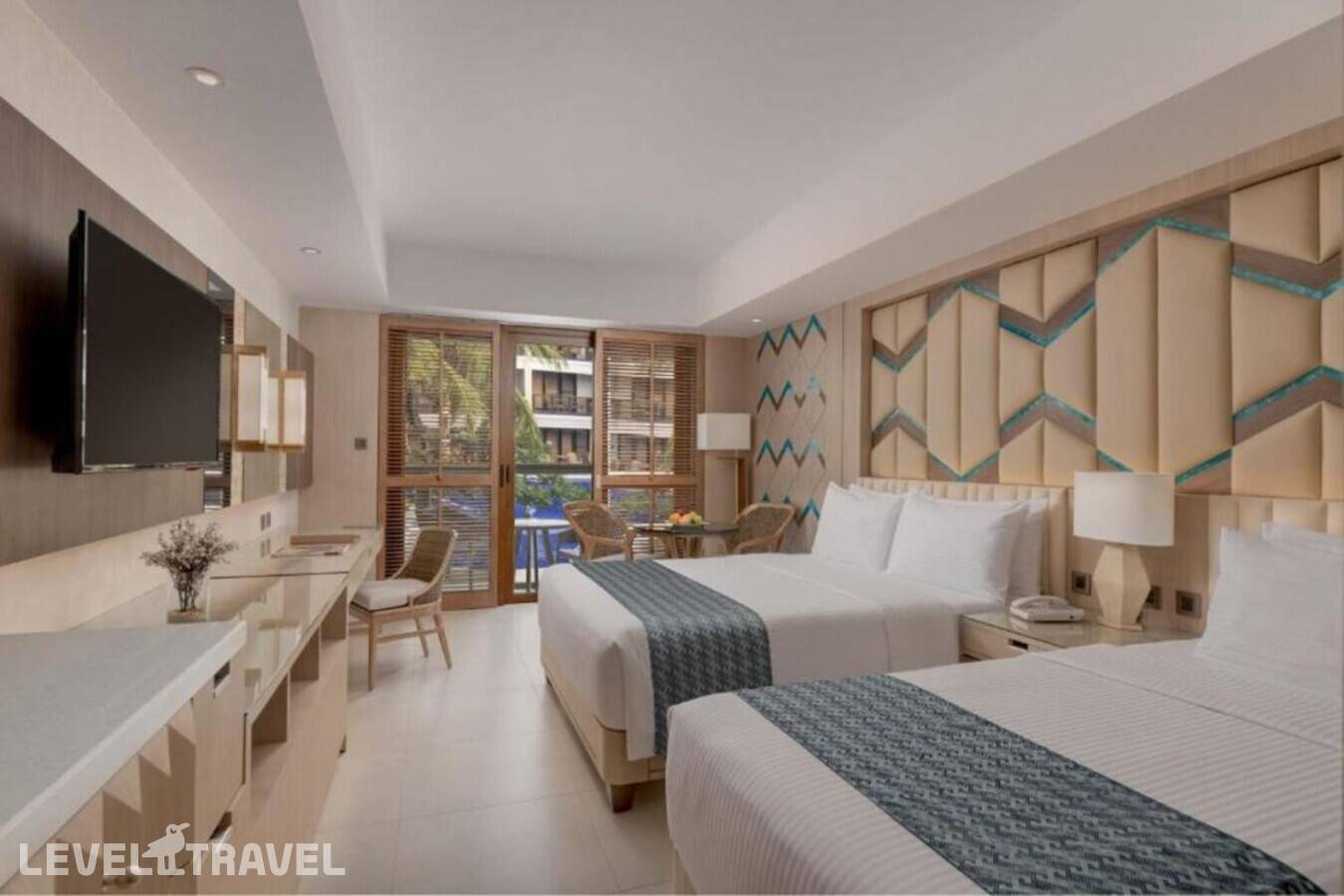 фотографии отеля Henann Tawala Resort в Филиппины(Тагбиларан) - фото №5