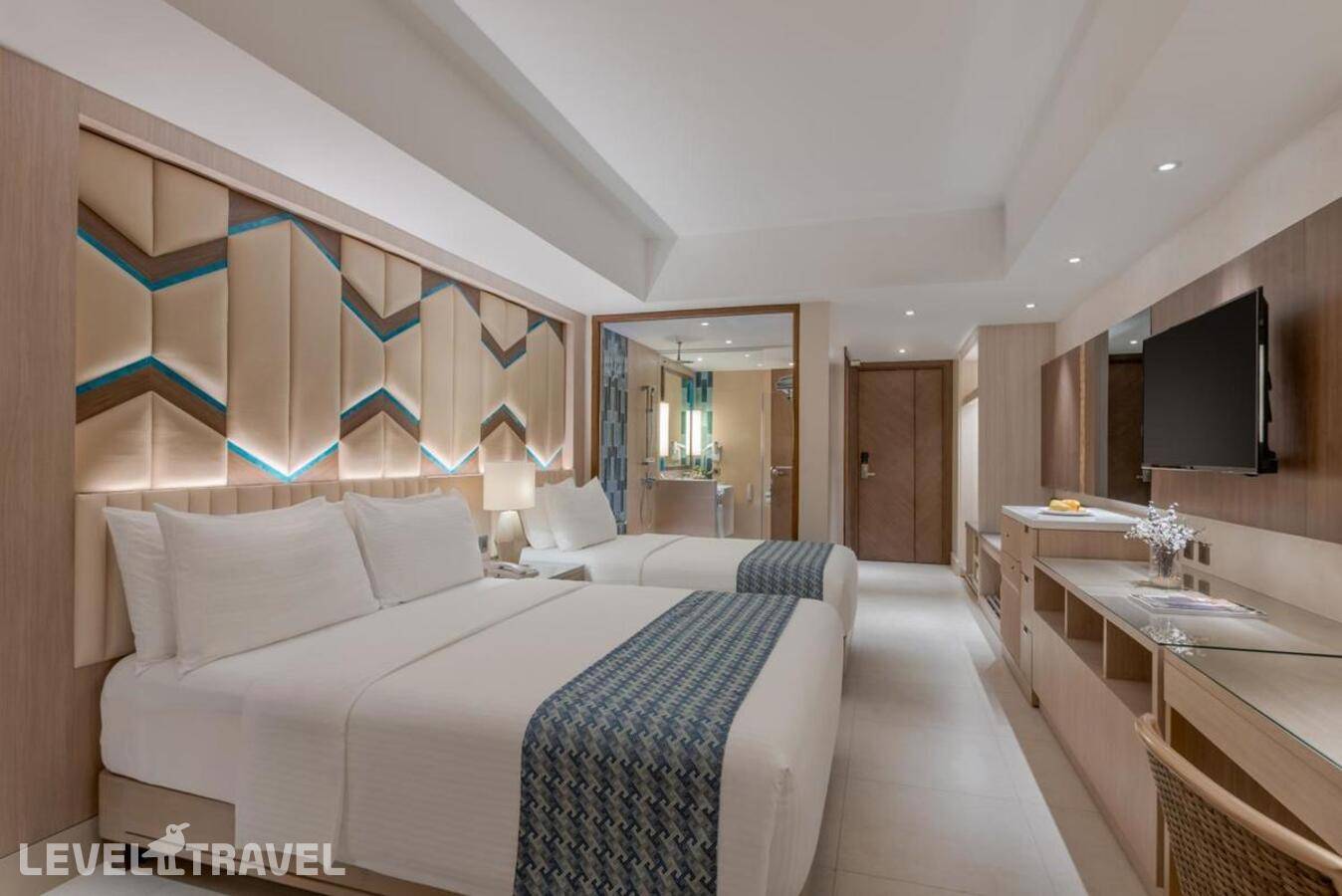 фотографии отеля Henann Tawala Resort в Филиппины(Тагбиларан) - фото №1