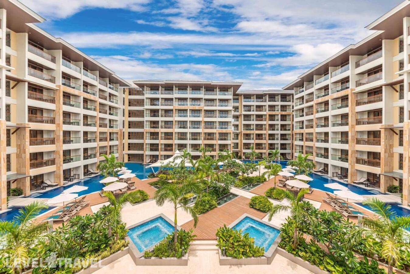 фотографии отеля Henann Tawala Resort в Филиппины(Тагбиларан) - фото №11