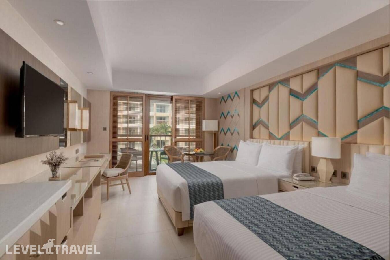 фотографии отеля Henann Tawala Resort в Филиппины(Тагбиларан) - фото №4