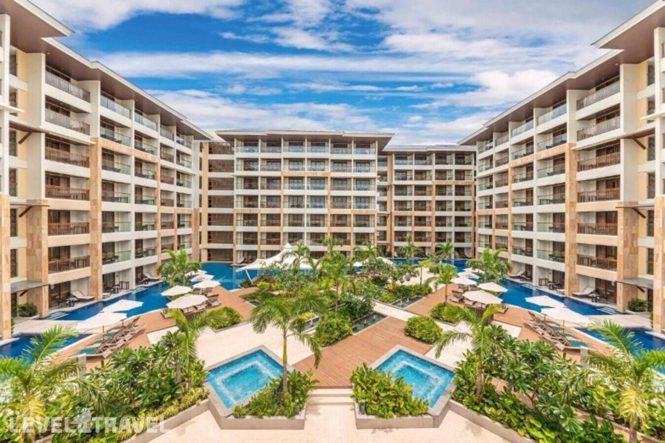 фотографии отеля Henann Tawala Resort в Филиппины(Тагбиларан) - фото №2