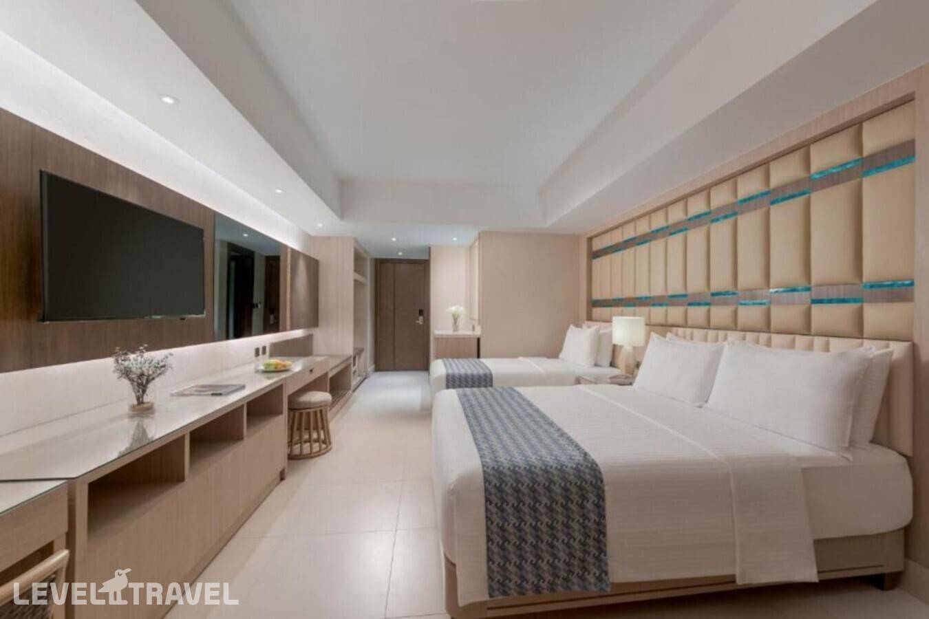 фотографии отеля Henann Tawala Resort в Филиппины(Тагбиларан) - фото №7