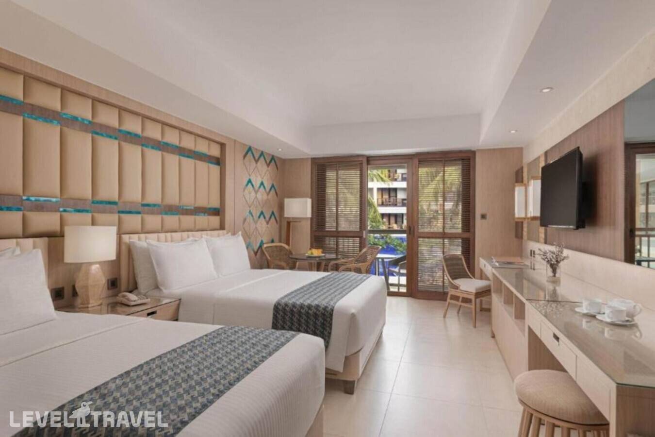 фотографии отеля Henann Tawala Resort в Филиппины(Тагбиларан) - фото №15