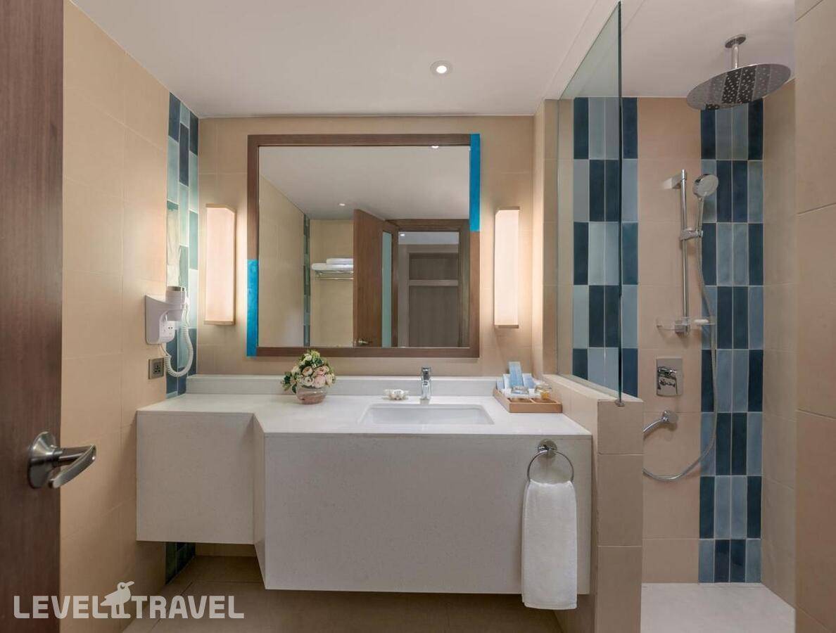 фотографии отеля Henann Tawala Resort в Филиппины(Тагбиларан) - фото №14