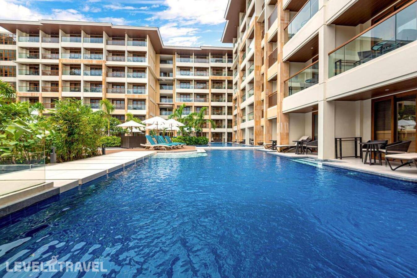 фотографии отеля Henann Tawala Resort в Филиппины(Тагбиларан) - фото №10