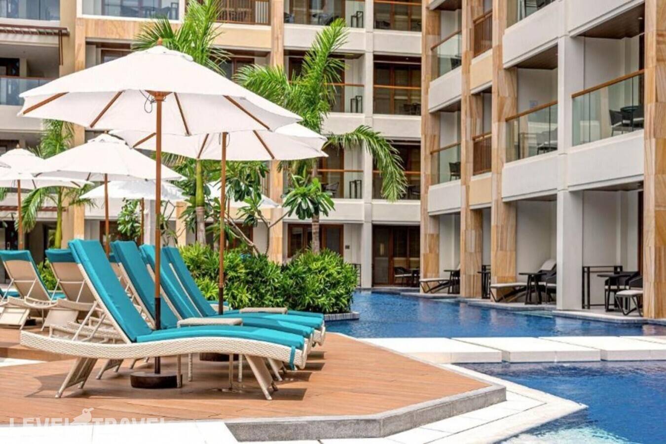 фотографии отеля Henann Tawala Resort в Филиппины(Тагбиларан) - фото №8