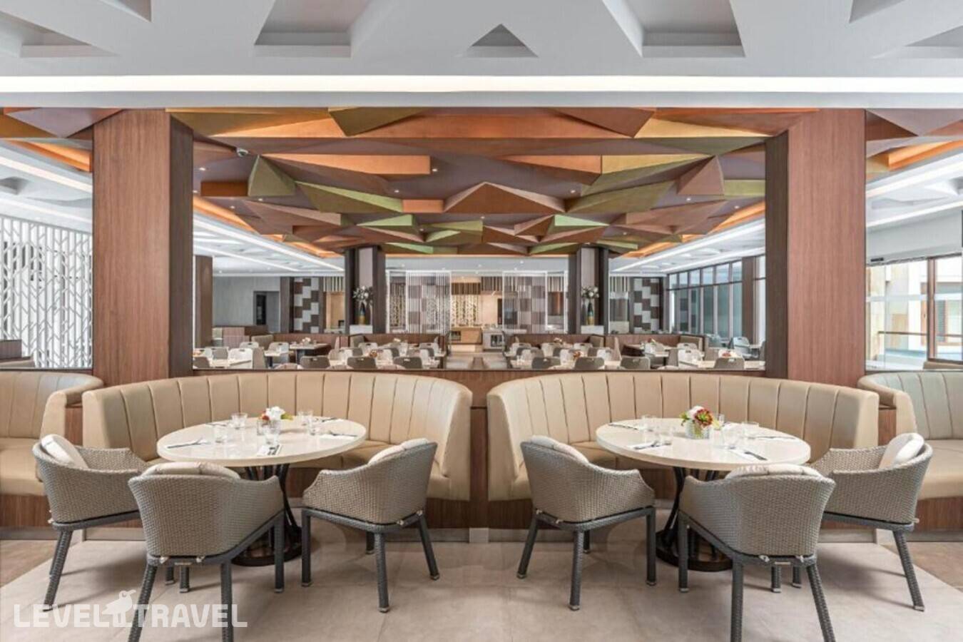 фотографии отеля Henann Tawala Resort в Филиппины(Тагбиларан) - фото №18