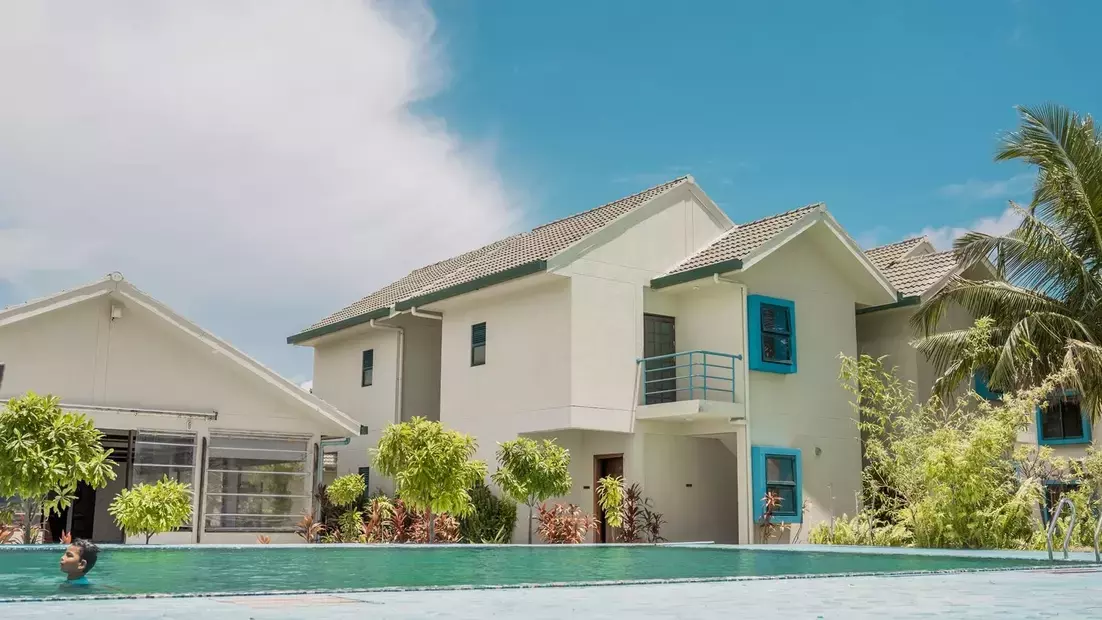 Long Beach Laamu