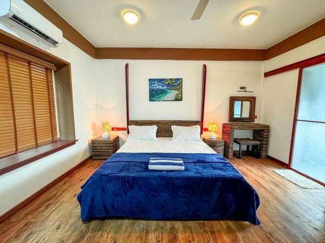 Long Beach Laamu