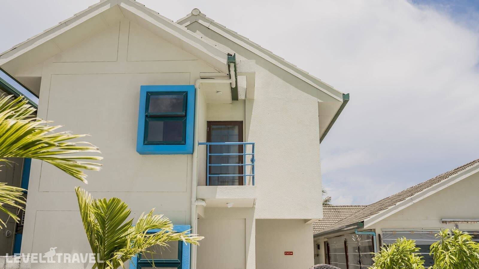 Long Beach Laamu — фото 12