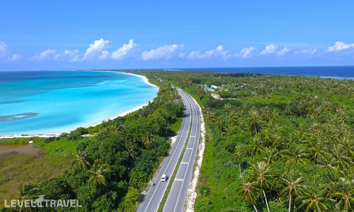 Long Beach Laamu — фото 8