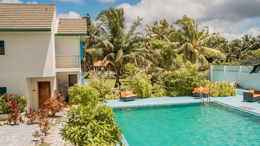 Long Beach Laamu