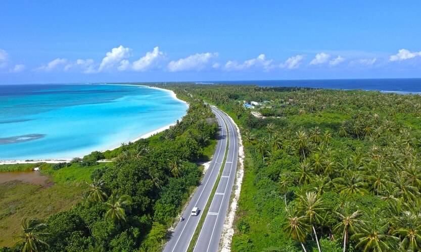 Long Beach Laamu