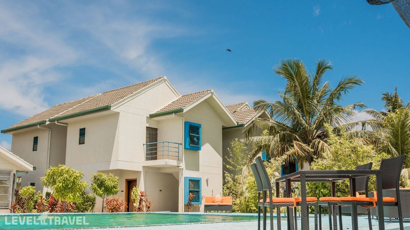 Long Beach Laamu — фото 6
