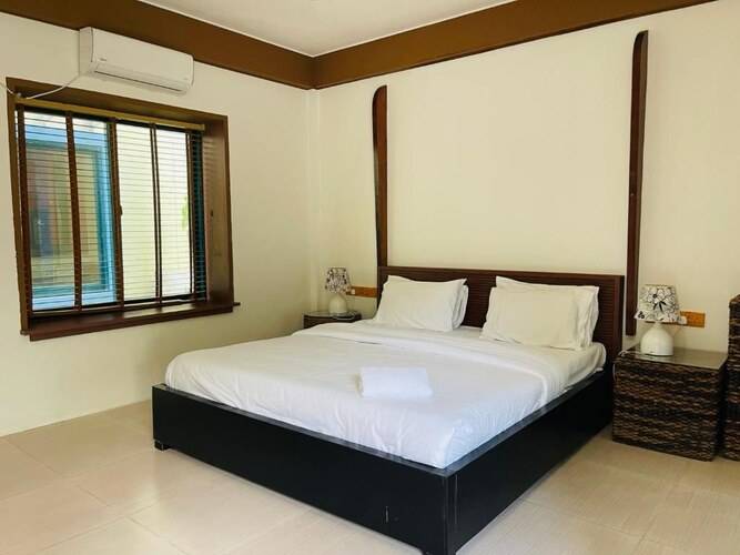 Long Beach Laamu