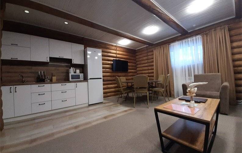 Спорт-Отель Абзаково