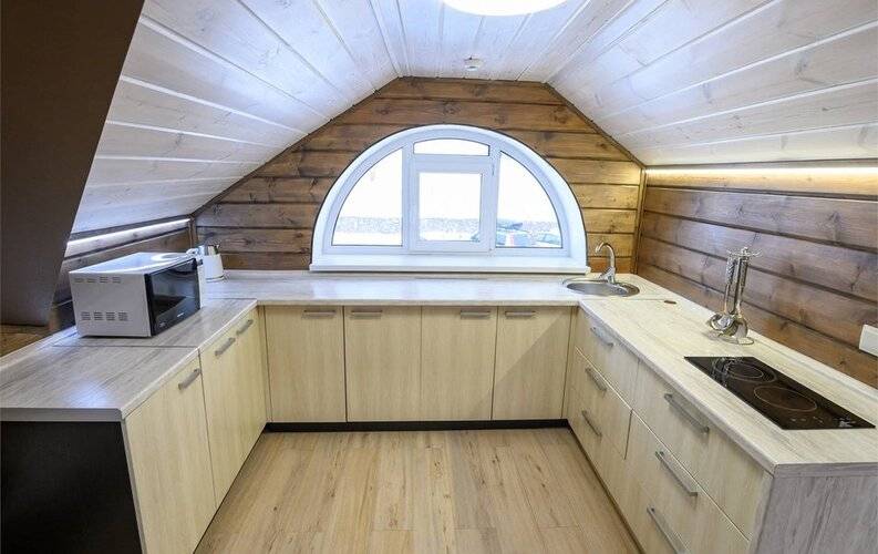 Спорт-Отель Абзаково