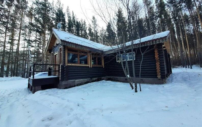 Спорт-Отель Абзаково