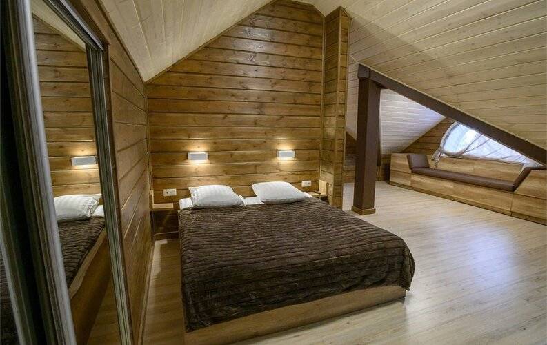 Спорт-Отель Абзаково