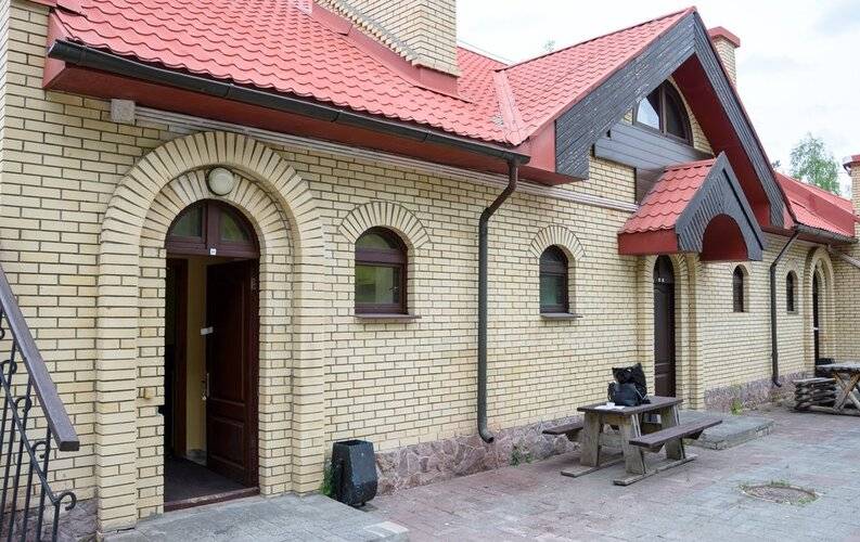 Спорт-Отель Абзаково