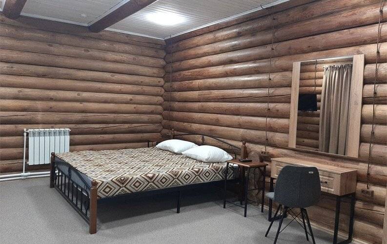 Спорт-Отель Абзаково