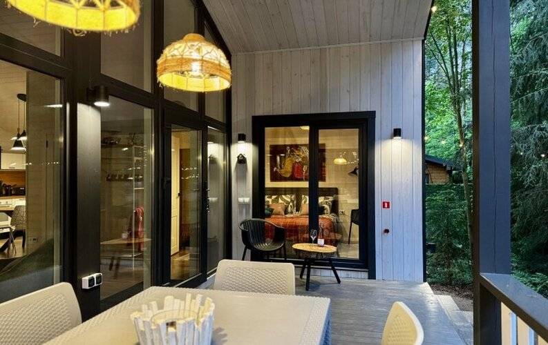 Репинские Дачи