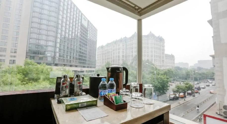 Beijing Ocean Hotel