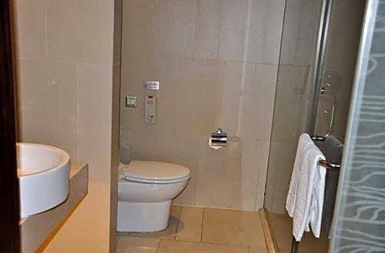 Beijing Ocean Hotel