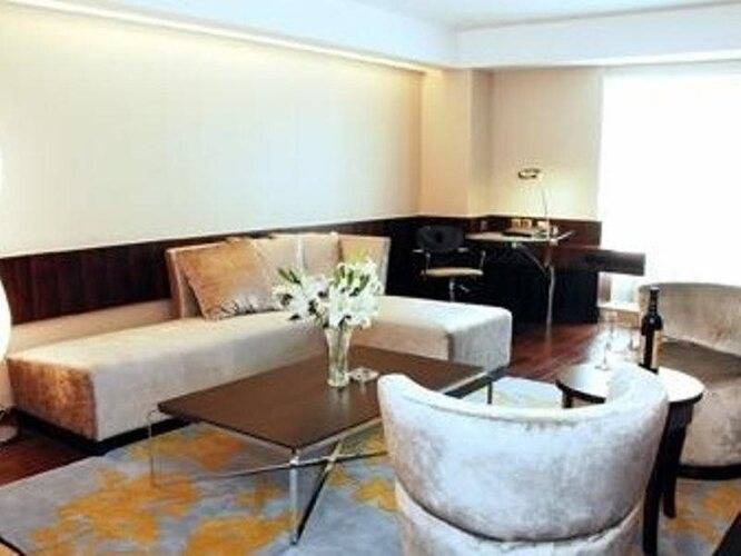 Beijing Ocean Hotel