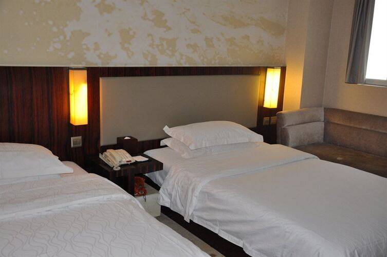 Beijing Ocean Hotel