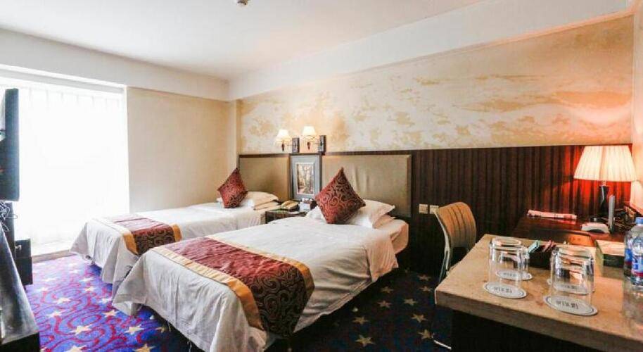 Beijing Ocean Hotel