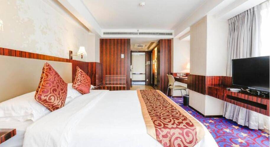 Beijing Ocean Hotel