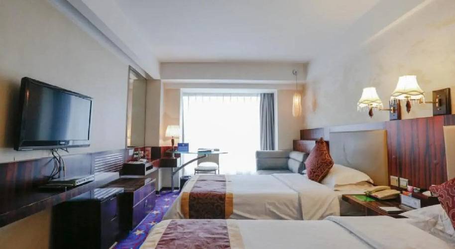 Beijing Ocean Hotel